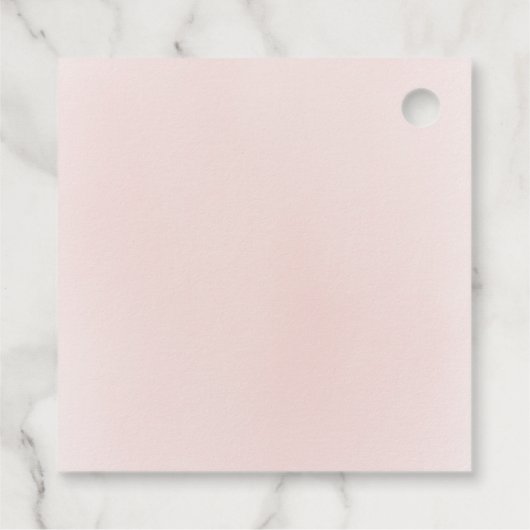 ドレエレガントスグリッターバラ金ゴールドキンセアニラf フェイバータグ (裏面)