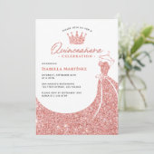 ドレエレガントス&クラウンキンセアニラバースデーパーティー 招待状 (スタンド正面)