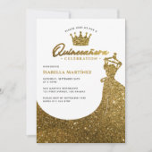 ドレエレガントス&クラウンキンセアニラバースデーパーティー 招待状 (正面)