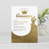 ドレエレガントス&クラウンキンセアニラバースデーパーティー 招待状 (スタンド正面)