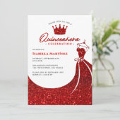 ドレエレガントス&クラウンキンセアニラバースデーパーティー 招待状 (スタンド正面)