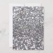 ドレエレガントス&クラウンキンセアニラバースデーパーティーI 招待状 (裏面)