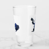 ドレシュノーフ タンブラーグラス (右)