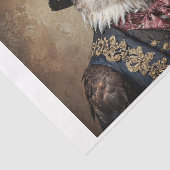 ドレスにハゲビクトリアンワシ 薄葉紙 (詳細)