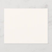 ドレスを推測する (裏面)