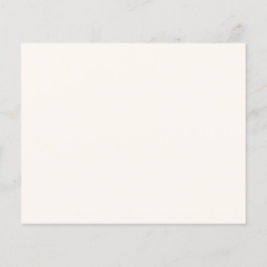 ドレスを推測する (裏面)