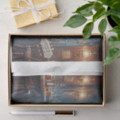 ドレスギエレガントター遊のプードル –  薄葉紙 (ギフト)