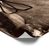 ドレスゲグランジウマ ポスター (角)