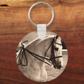 ドレスゲグランジージ キーホルダー (正面)