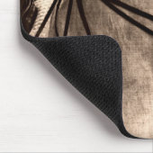 ドレスゲグランジージ マウスパッド (コーナー)