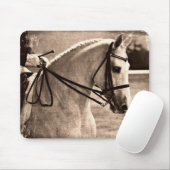 ドレスゲグランジージ マウスパッド (マウス)