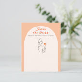 ドレスゲームアペロルスピリッツブライダルシャワー (スタンド正面)