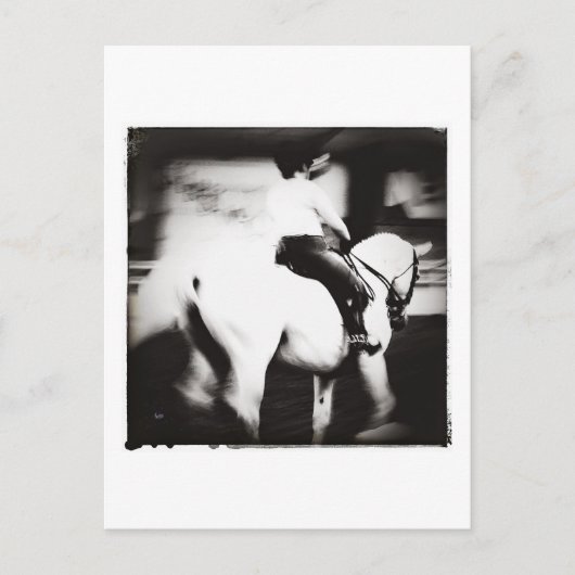 ドレスゲ ポストカード (正面)