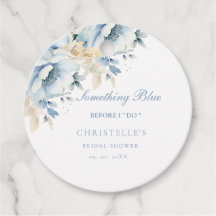 ドレスコードは青。花をイメージした色々なものがあるけど、とりあえず青いものを身に着けておけばＯＫ。ブ