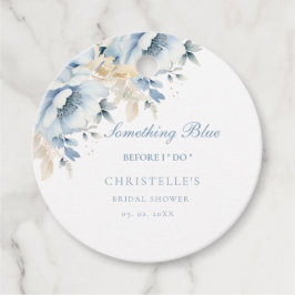 ドレスコードは青。花をイメージした色々なものがあるけど、とりあえず青いものを身に着けておけばＯＫ。ブ フェイバータグ