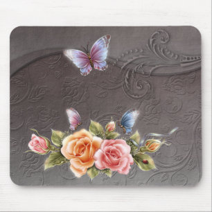 ドレスシーマウスパッド マウスパッド