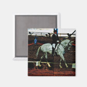 ドレスセージアート マグネット (正面/裏面)