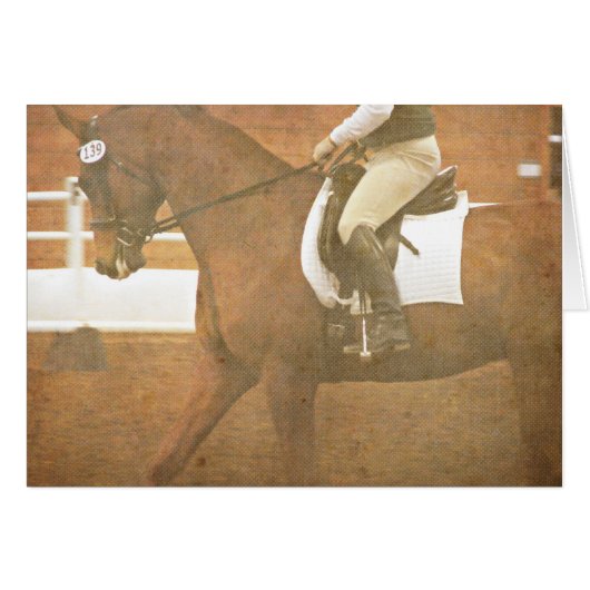 ドレスセージホース139 (正面横)