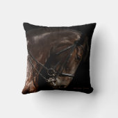 ドレスセージホース クッション (裏面)