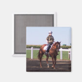 ドレスセージ中にエミリー マグネット (正面/裏面)