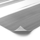 ドレスセージ抽象芸術運動 ポスター (角)