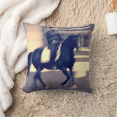 ドレスセージ抽象芸術 クッション (ブランケット)