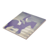 ドレスセージ抽象芸術 タイル (側面)