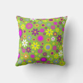 ドレスセージ馬とライダーの装パーソナライズされた置 クッション (裏面)