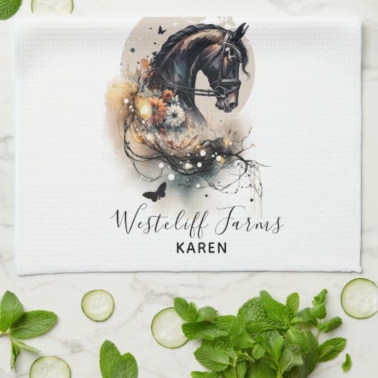 ドレスセージ キッチンタオル (折り畳み)