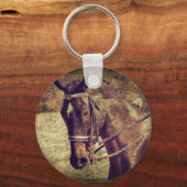 ドレスセージ キーホルダー (正面)