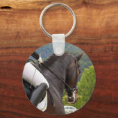 ドレスセージ キーホルダー (正面)