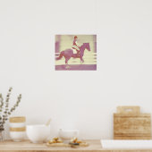 ドレスセージ ポスター (キッチン)