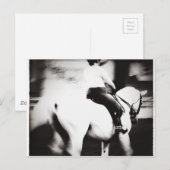 ドレスセージ ポストカード (正面/裏面)