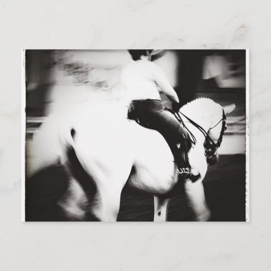 ドレスセージ ポストカード (正面)