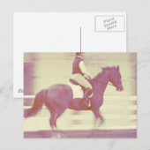 ドレスセージ ポストカード (正面/裏面)