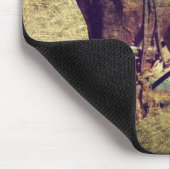 ドレスセージ マウスパッド (コーナー)