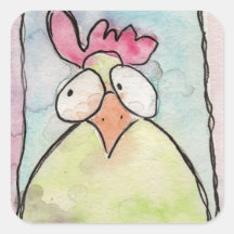 ドレステッカー