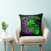 ドレスデンファンSplatterCon クッション (椅子)