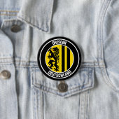 ドレスデンラウンドエンブレム 缶バッジ (インサイチュ)