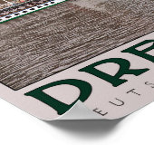 ドレスデン – オンザエルベ ポスター (角)