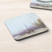 ドレスデン コースター (左側)