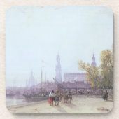 ドレスデン コースター (正面)