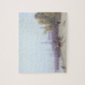 ドレスデン ジグソーパズル (縦)