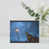 ドレスデン・スカイ ポストカード (スタンド正面)