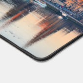 ドレスデン デスクマット (コーナー)