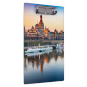 ドレスデン・ドイツ クリップボード (右)