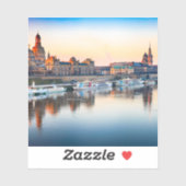 ドレスデン・ドイツ シール (シート)