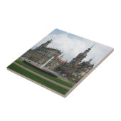 ドレスデン、ドイツ タイル (側面)