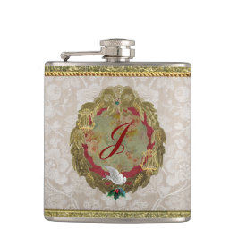 ドレスデン「ノブレス」 6オンス。フラスク フラスク