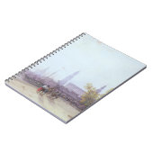 ドレスデン ノートブック (左側)